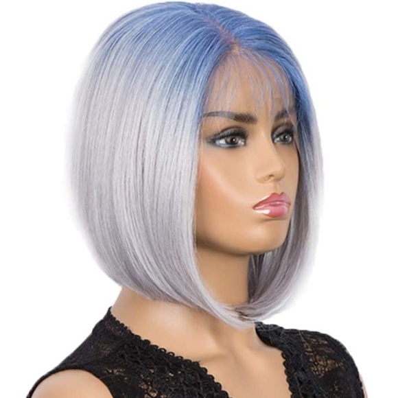 Sheer Beauté 4x4 Lace Frontal Wigs